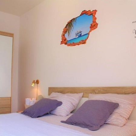 Apartment Antonio Primošten Εξωτερικό φωτογραφία