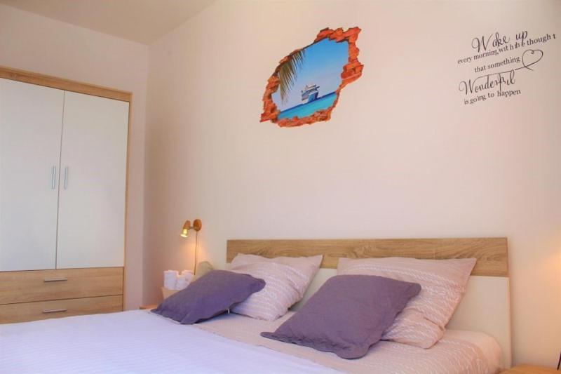 Apartment Antonio Primošten Εξωτερικό φωτογραφία