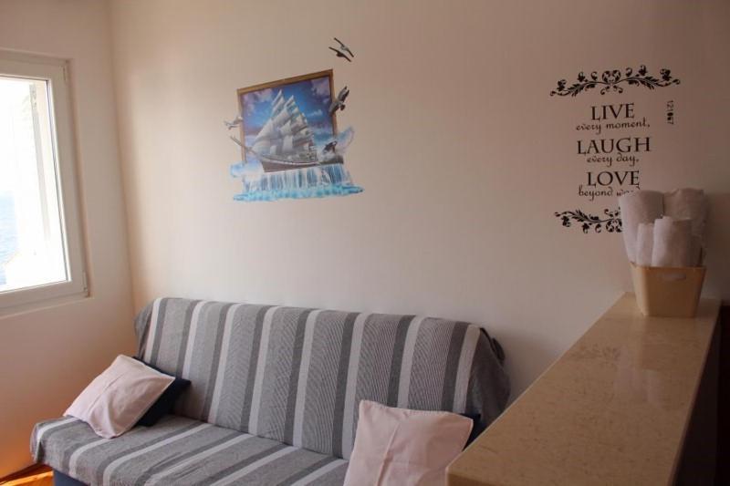 Apartment Antonio Primošten Εξωτερικό φωτογραφία