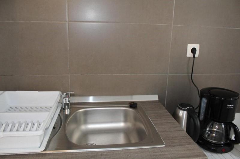 Apartment Antonio Primošten Εξωτερικό φωτογραφία