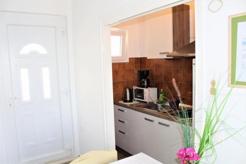 Apartment Antonio Primošten Εξωτερικό φωτογραφία