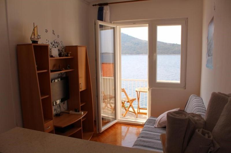 Apartment Antonio Primošten Εξωτερικό φωτογραφία