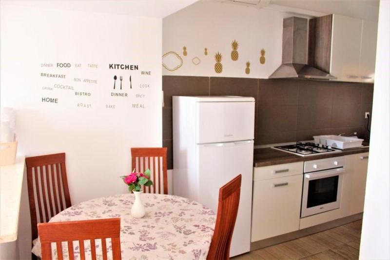 Apartment Antonio Primošten Εξωτερικό φωτογραφία