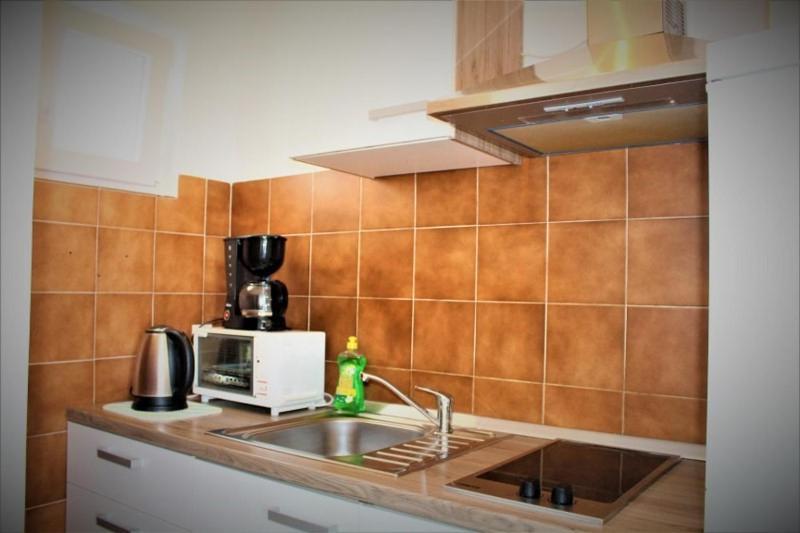 Apartment Antonio Primošten Εξωτερικό φωτογραφία