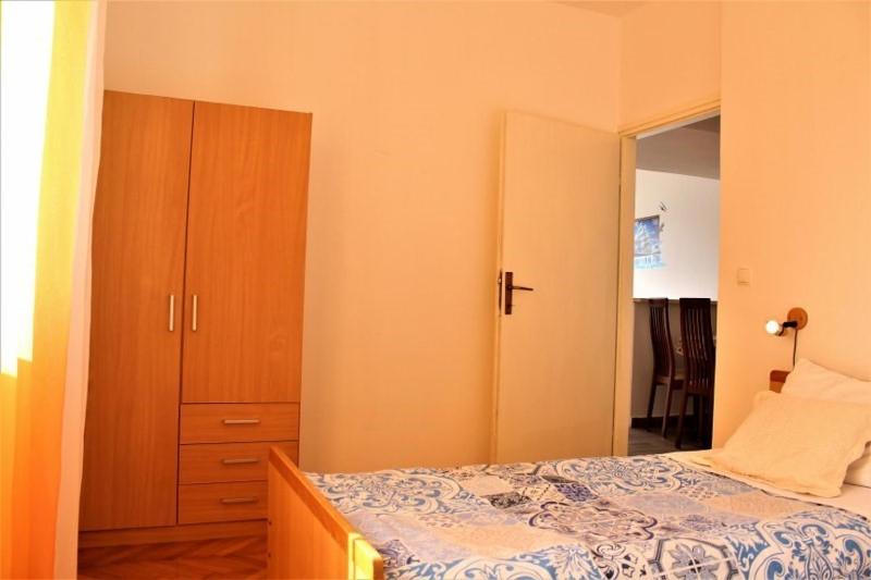 Apartment Antonio Primošten Εξωτερικό φωτογραφία