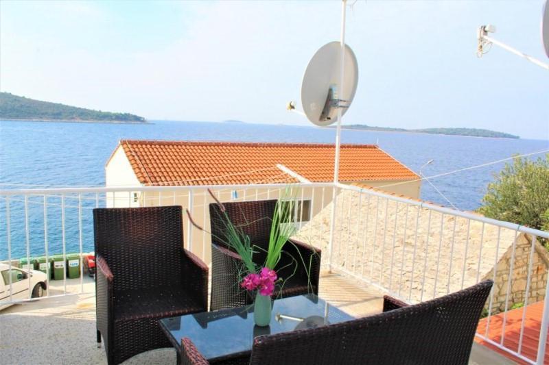 Apartment Antonio Primošten Εξωτερικό φωτογραφία