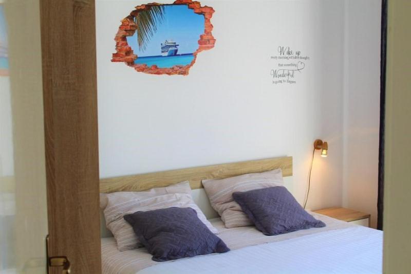 Apartment Antonio Primošten Εξωτερικό φωτογραφία