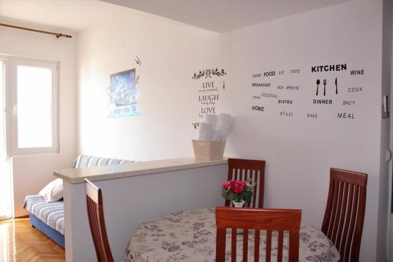 Apartment Antonio Primošten Εξωτερικό φωτογραφία