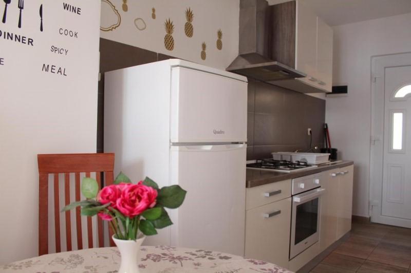 Apartment Antonio Primošten Εξωτερικό φωτογραφία