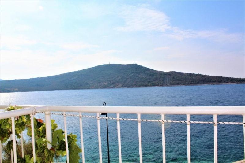 Apartment Antonio Primošten Εξωτερικό φωτογραφία