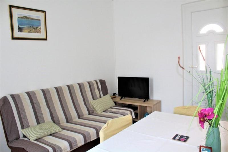 Apartment Antonio Primošten Εξωτερικό φωτογραφία