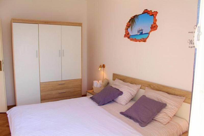 Apartment Antonio Primošten Εξωτερικό φωτογραφία