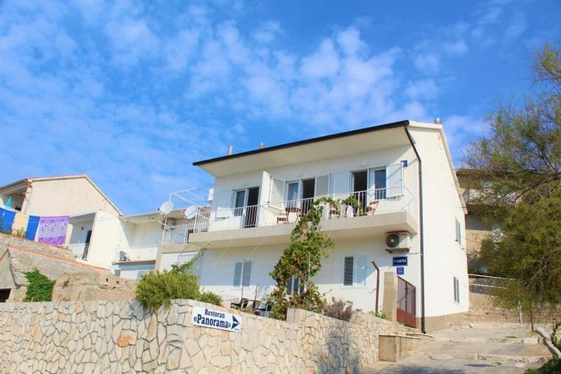 Apartment Antonio Primošten Εξωτερικό φωτογραφία