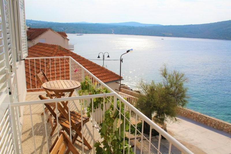 Apartment Antonio Primošten Εξωτερικό φωτογραφία