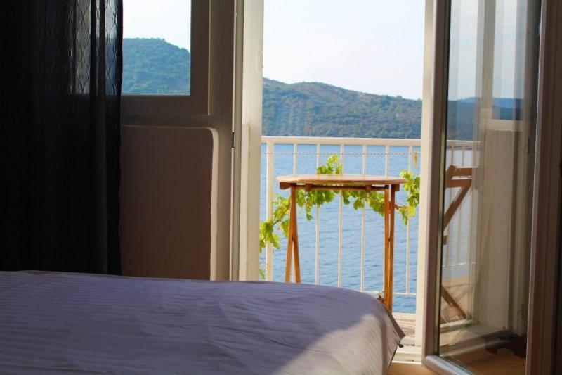 Apartment Antonio Primošten Εξωτερικό φωτογραφία