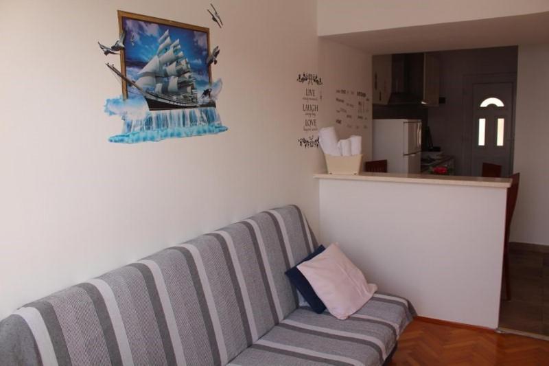 Apartment Antonio Primošten Εξωτερικό φωτογραφία