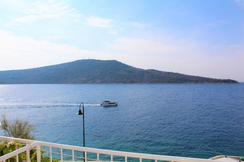 Apartment Antonio Primošten Εξωτερικό φωτογραφία