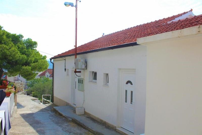 Apartment Antonio Primošten Εξωτερικό φωτογραφία