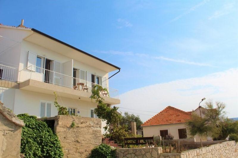 Apartment Antonio Primošten Εξωτερικό φωτογραφία