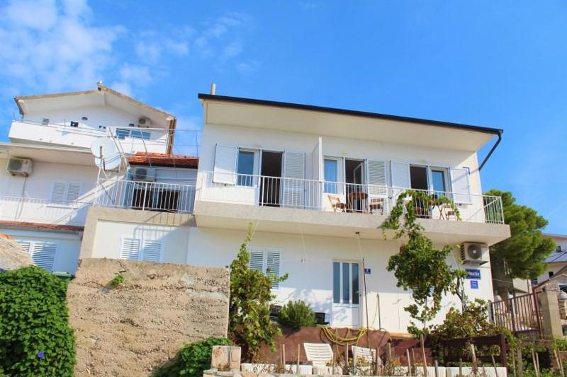 Apartment Antonio Primošten Εξωτερικό φωτογραφία