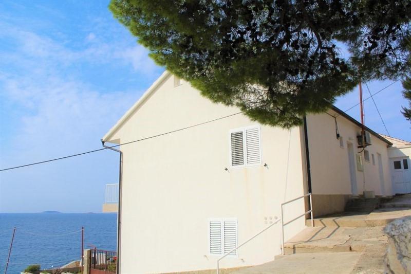 Apartment Antonio Primošten Εξωτερικό φωτογραφία